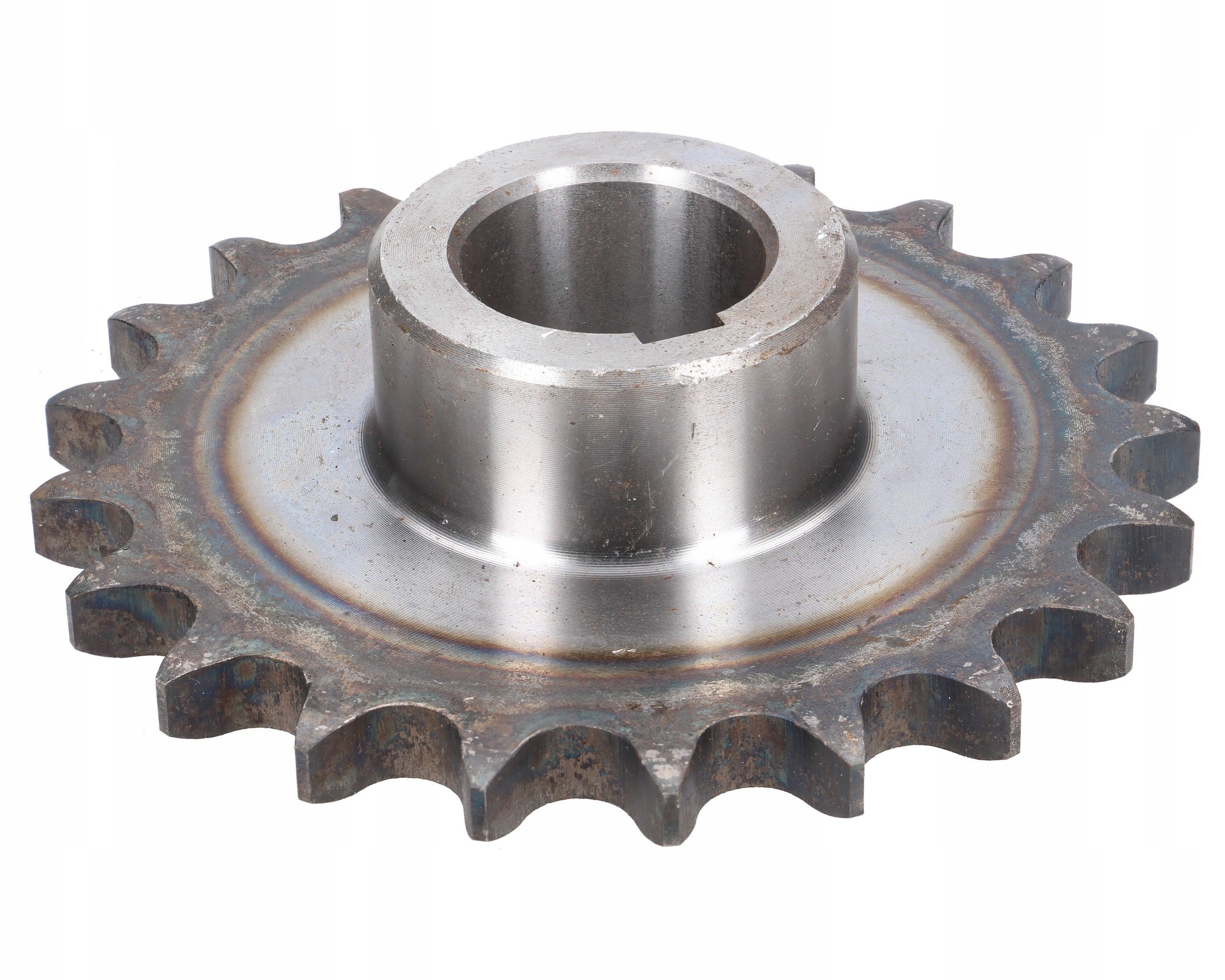 Tvrzené řetězové kolo Z-21 3/4 fi-35 Bizon