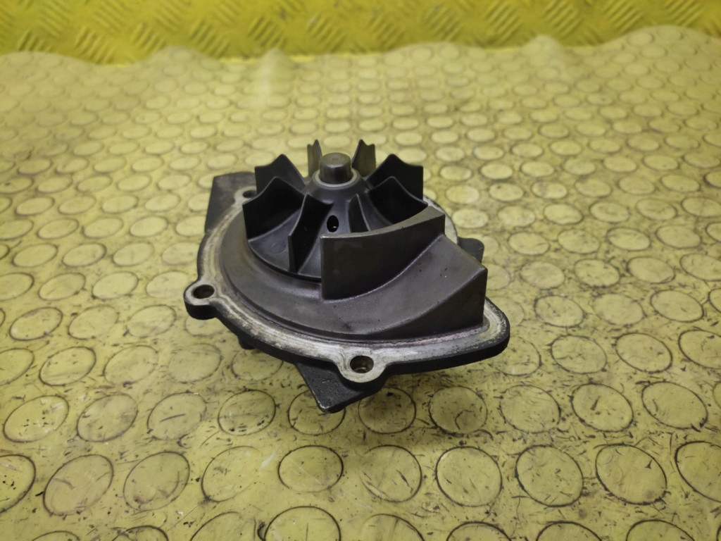 CITROEN C5 III 2.0 HDI water pump 9630504410