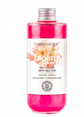 

Bloom Essence Nektar do kąpieli Organique