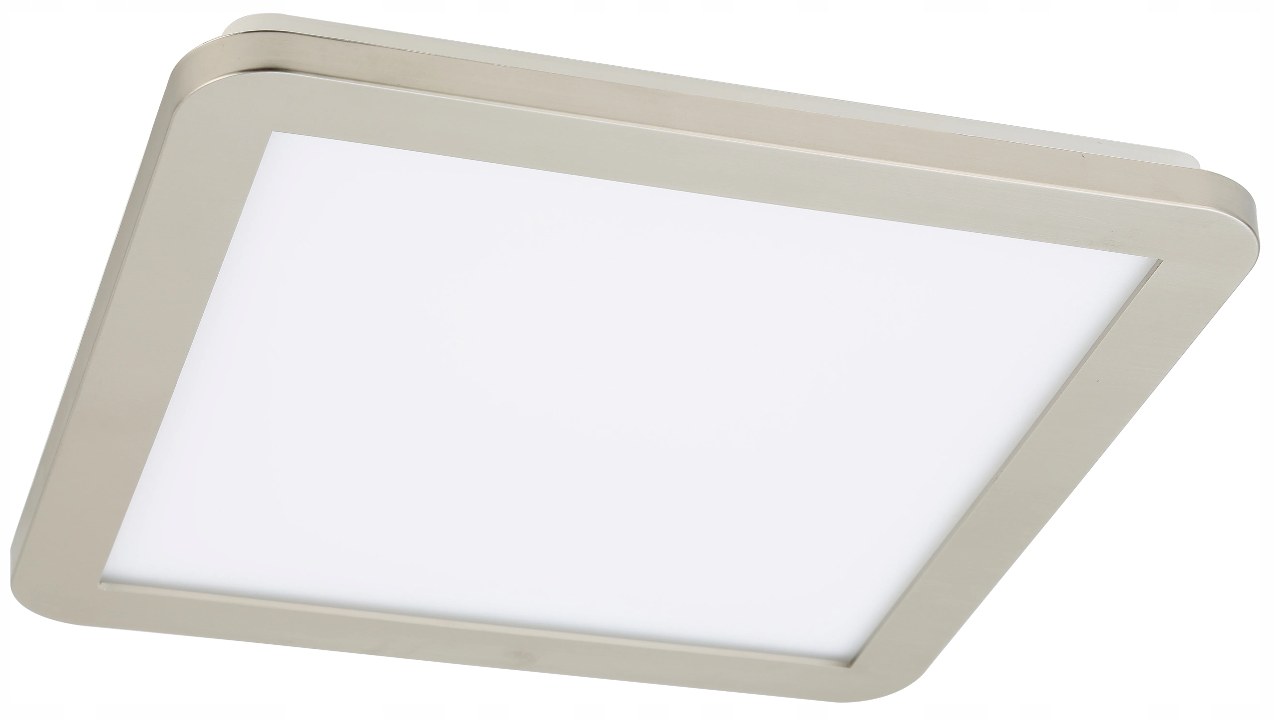 Stropní Svítidlo čtvercový 18W Stropní svítidlo do koupelny 30x30 Nexit Candellux
