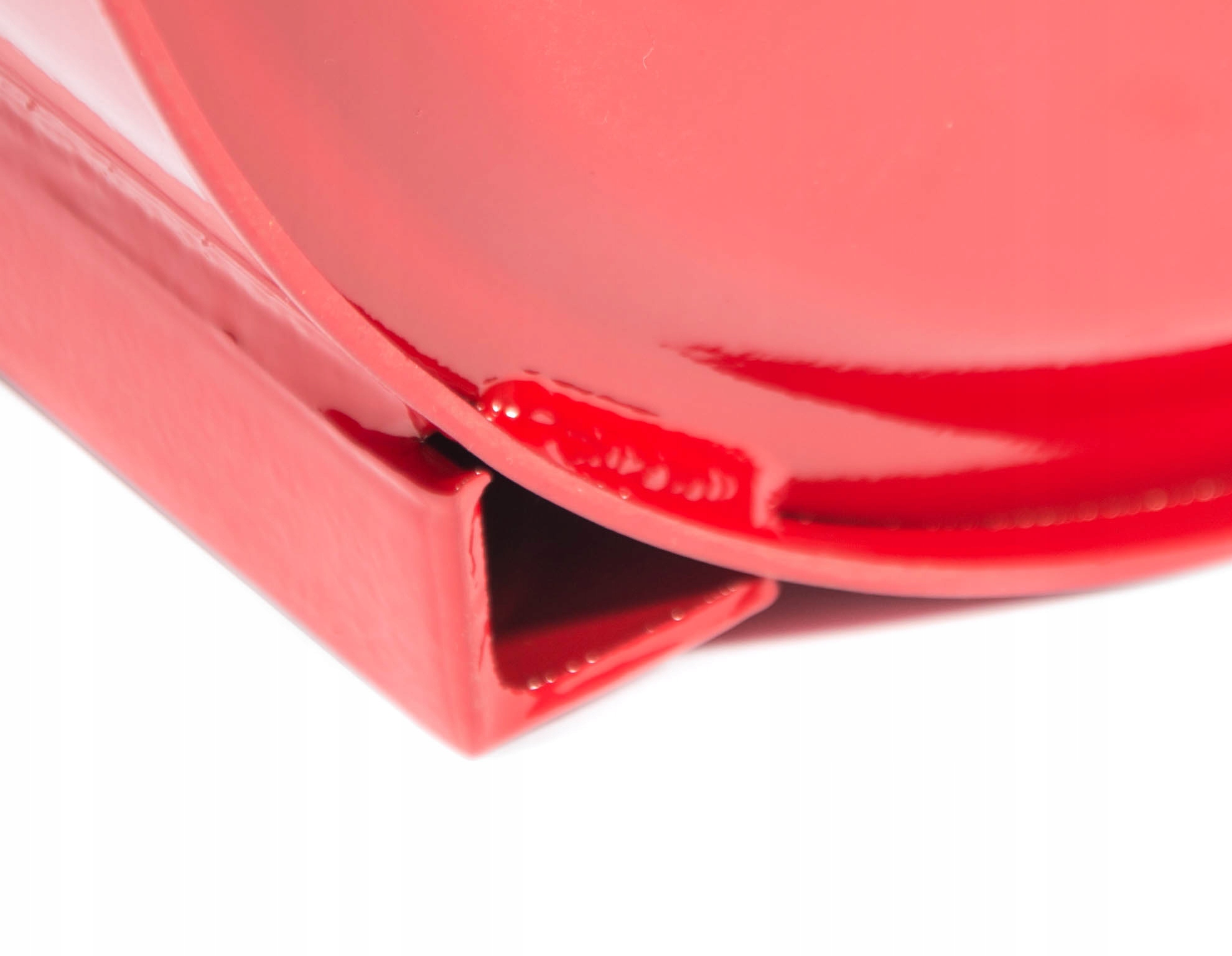 OSŁONA BĘBNA KOSIARKI ROTACYJNEJ GRUBA 2MM LAKIEROWANA POLSKA Marka maszyny Inna