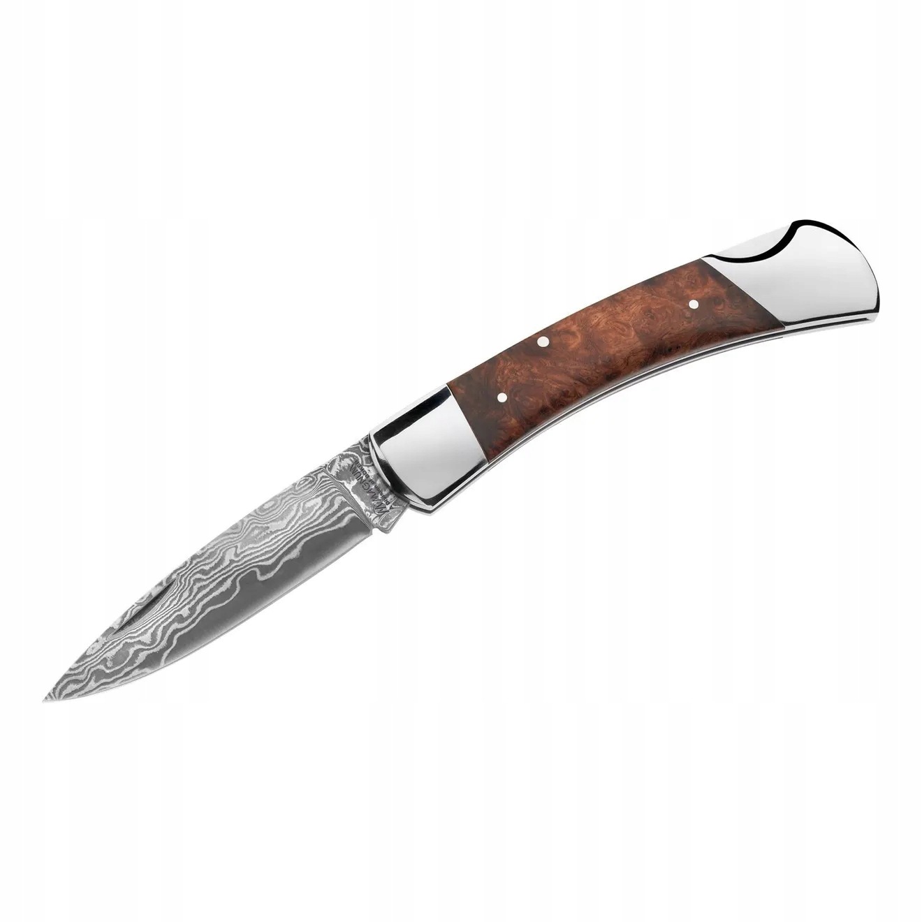 Böker Magnum Magnum Damascus Lord