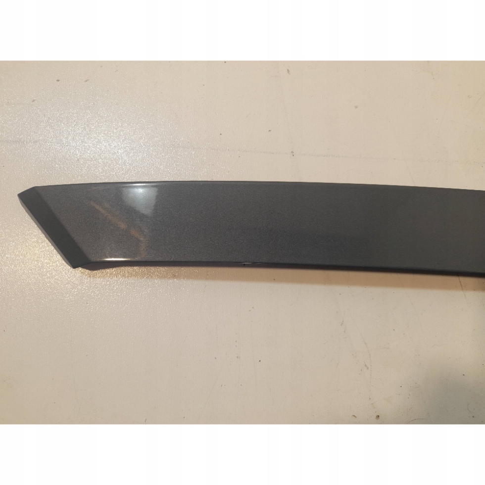 Volvo XC40 Couverture Aile Arrière Gauche 31448959 (XC6)