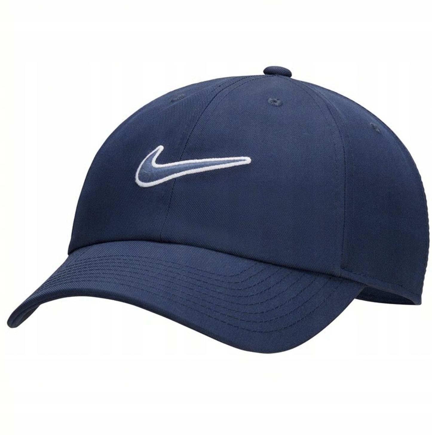 FB5369-410 Kšiltovka Nike Club Tmavě Modrá LXL