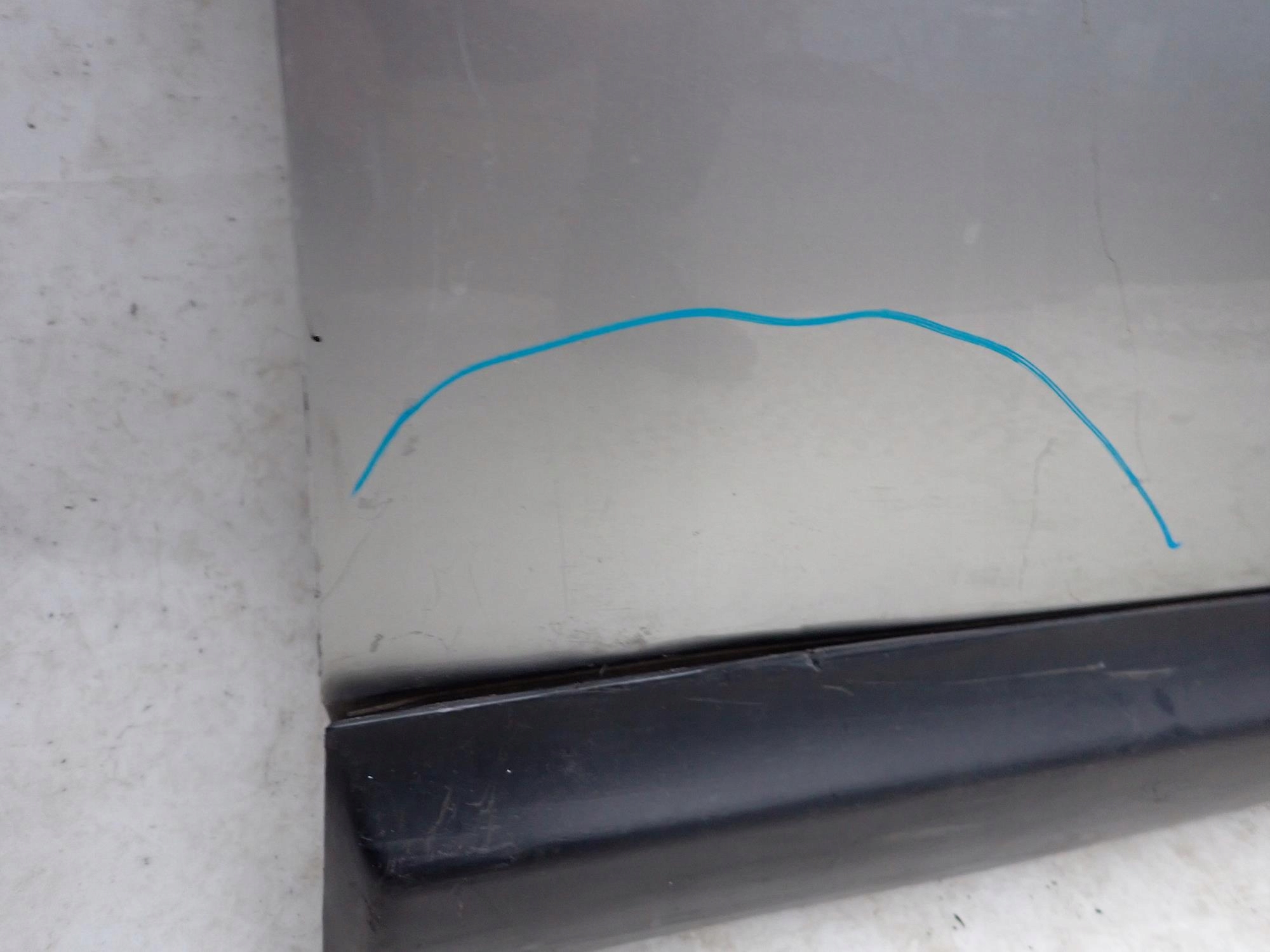 NISSAN QASHQAI and 1 06-13 door front front right
