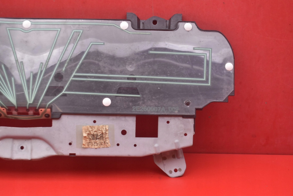 antenna GPS 8651014-1 VOLVO XC90 1 e 02-06