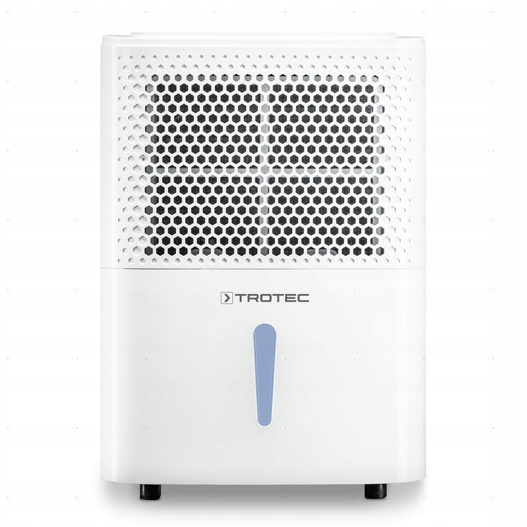 TROTEC TTK 26 E - OSUSZACZ POWIETRZA Model TTK 26 E