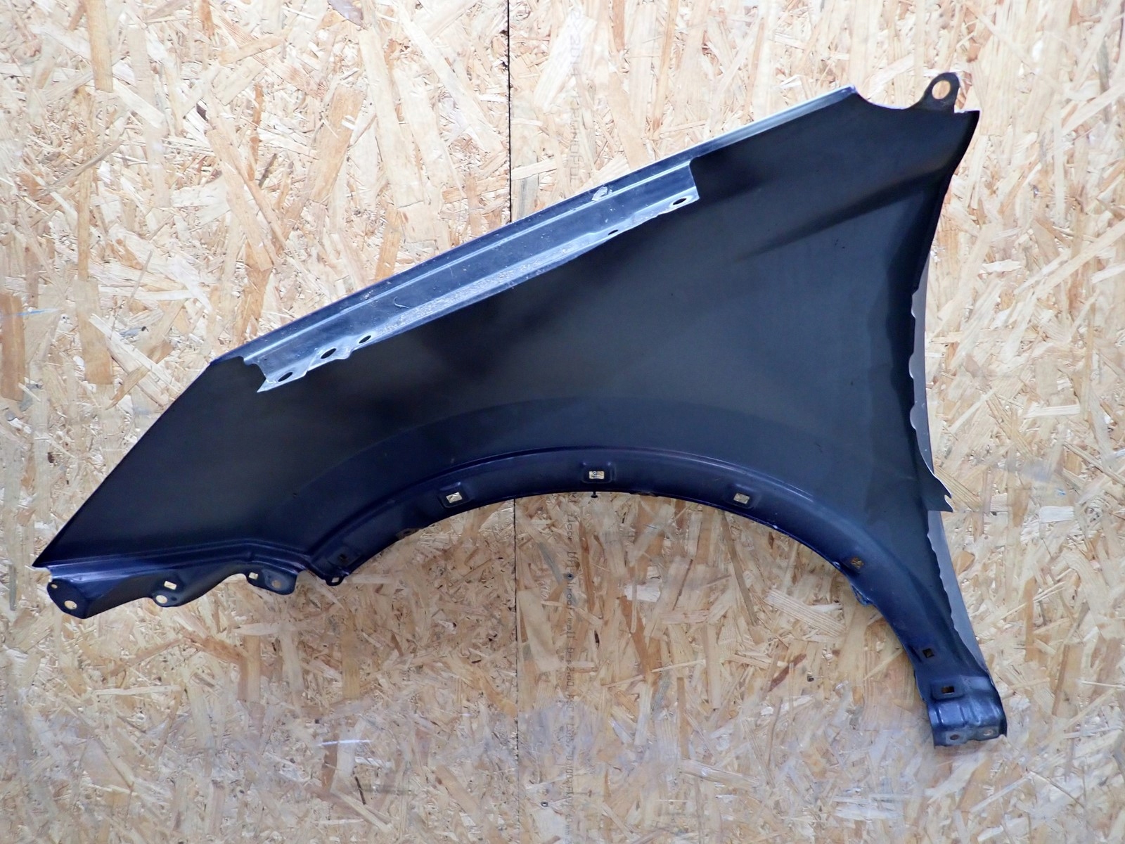 fender right front front KIA SPORTAGE 4 IV QL 2015-2022R