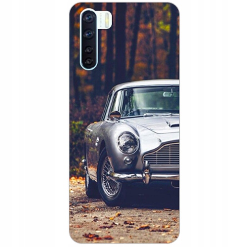 

200 wzorów Etui Do Oppo A91 Plecki Case Obudowa