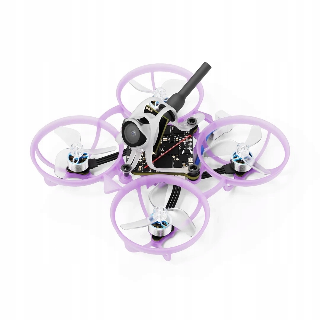 Dron BetaFPV Air65 II Racing Elrs 2.4G