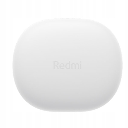 Xiaomi | Redmi Buds 4 Lite | ANC | Bluetooth | White Rodzaj słuchawek douszne