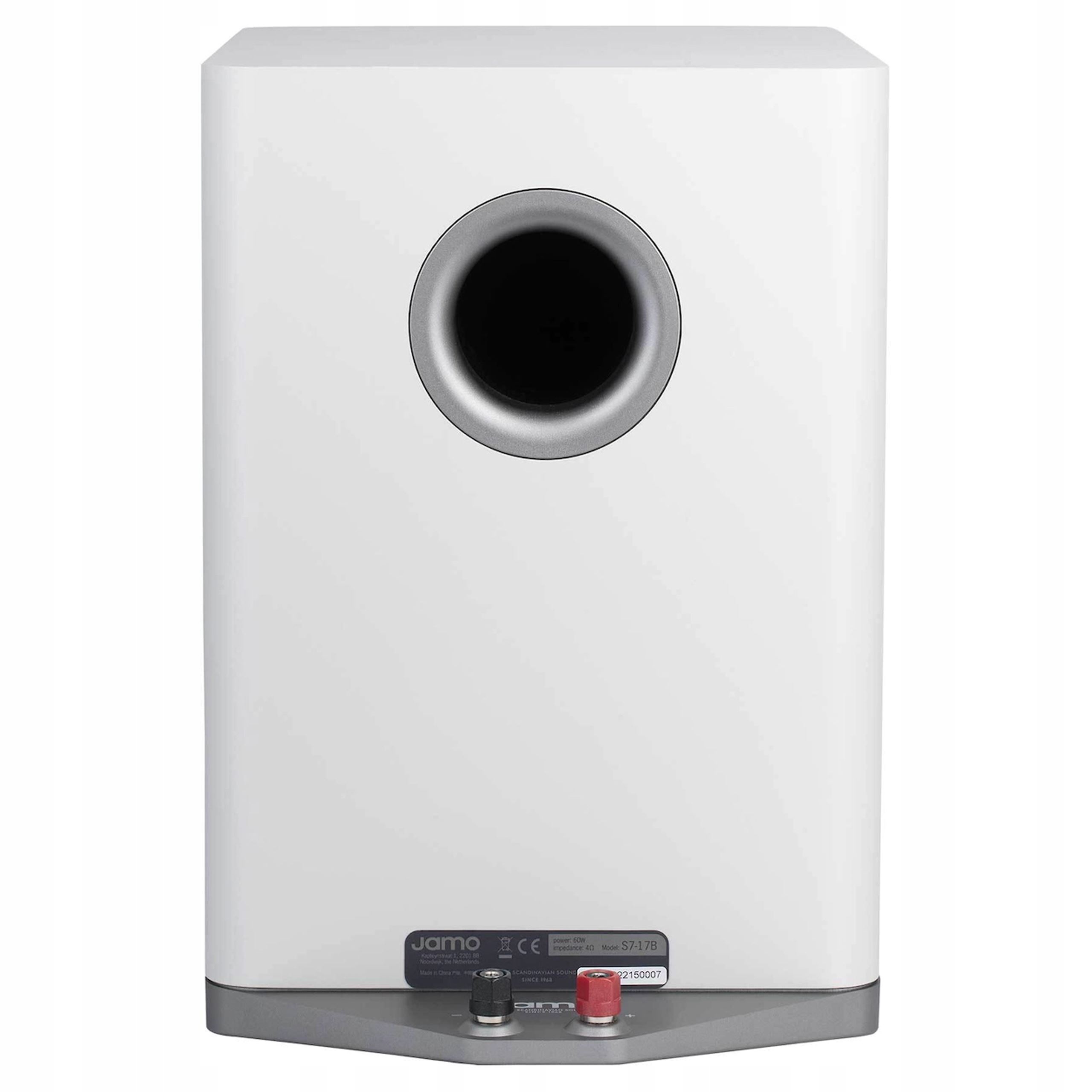 JAMO S7-17B STUDIO7 KOLUMNY PODSTAWKOWE GREY CLOUD Model S7-17B