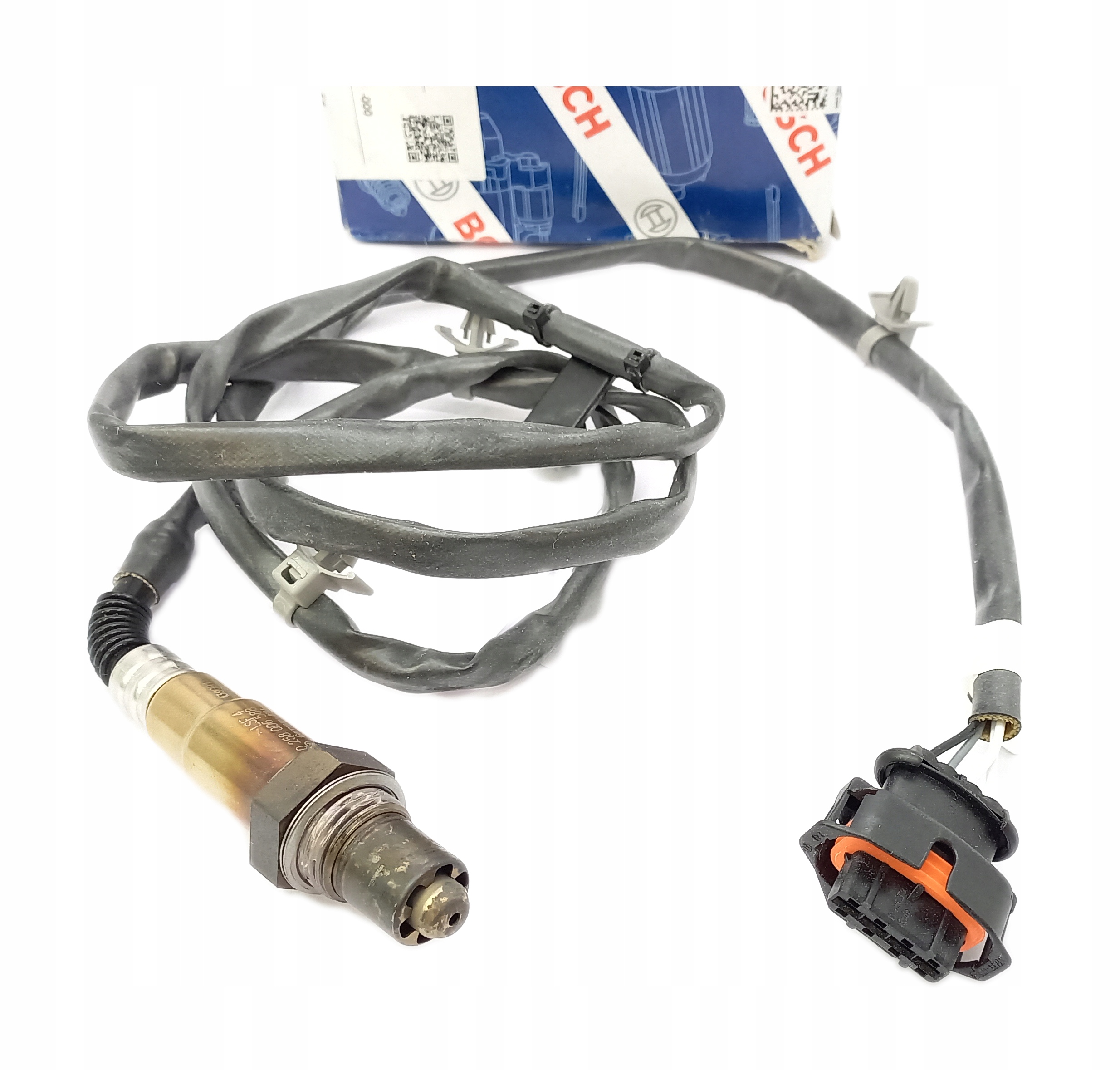 0 258 - ЛЯМБДА-ЗОНД OPEL SIGNUM VECTRA C 2.2 2003-2008