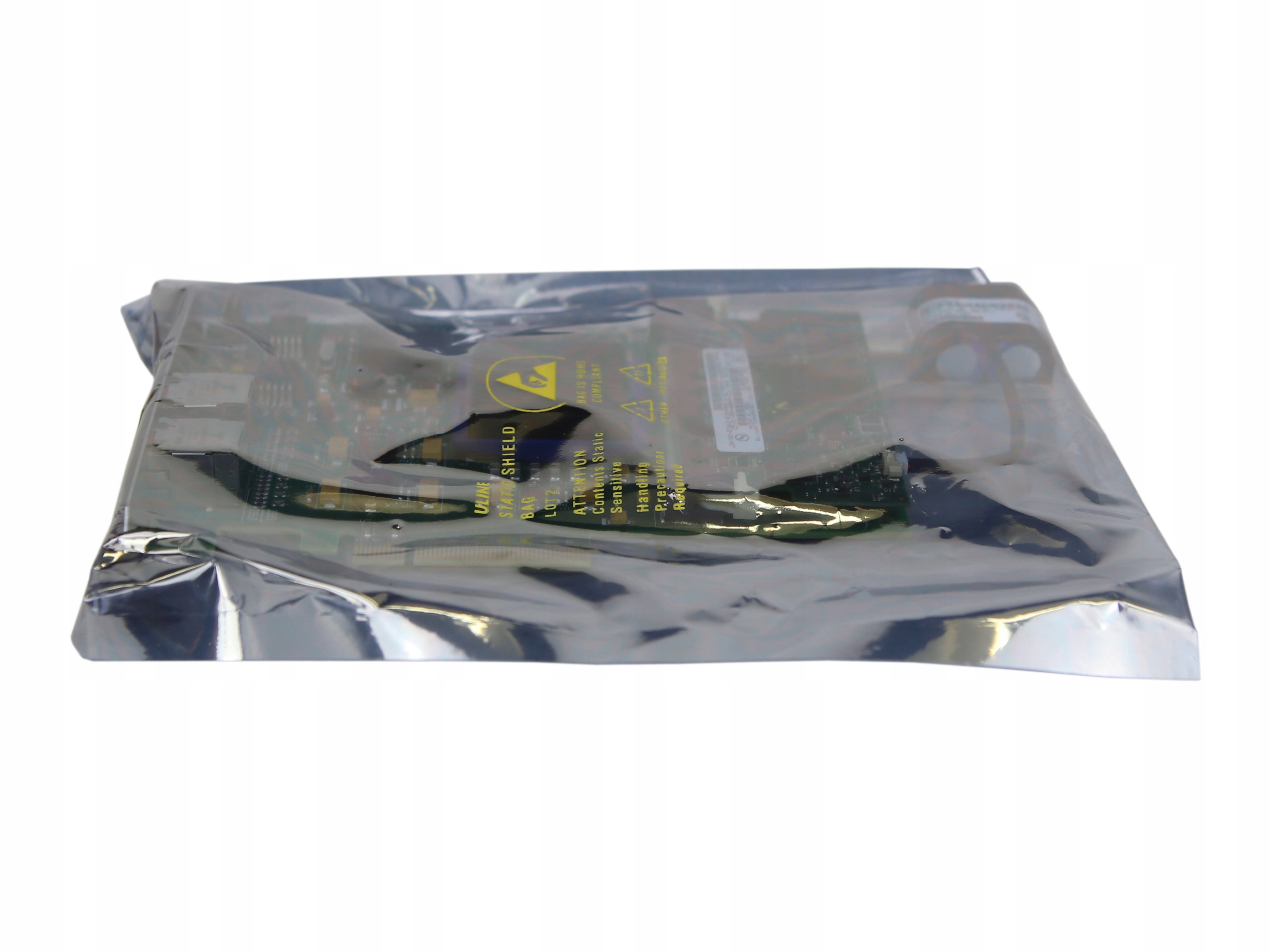 Řadič Dell Sas/sata Raid s 512MB mezipamětí 0DV94N pro Compellent SC8000