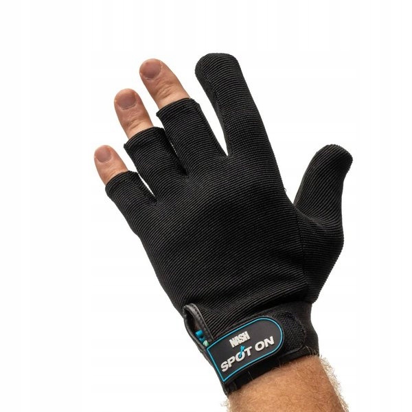 Nash Rękawica Rzutowa Spot On Casting Glove Lewa