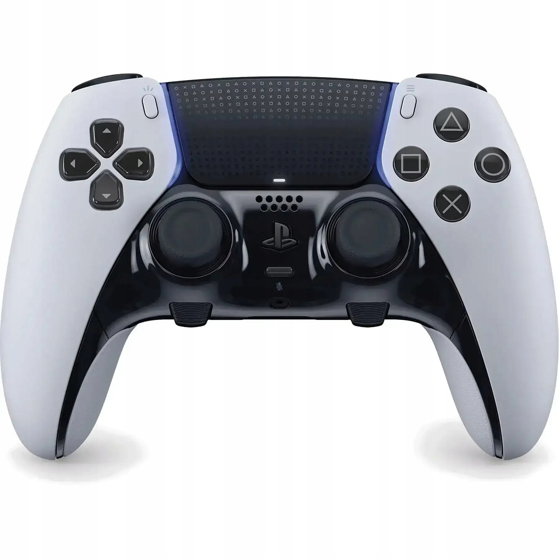 Bezdrôtový ovládač Sony DualSense Edge PlayStation 5 White