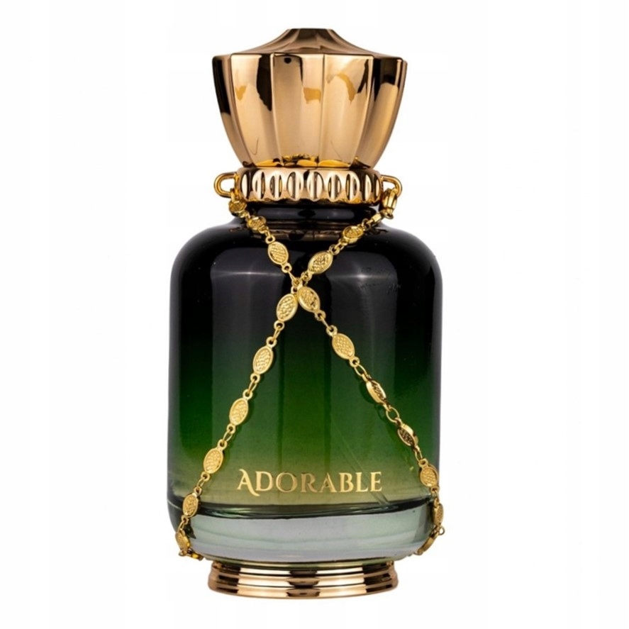 Maison Asrar Adorable Edp 100ml Sprej