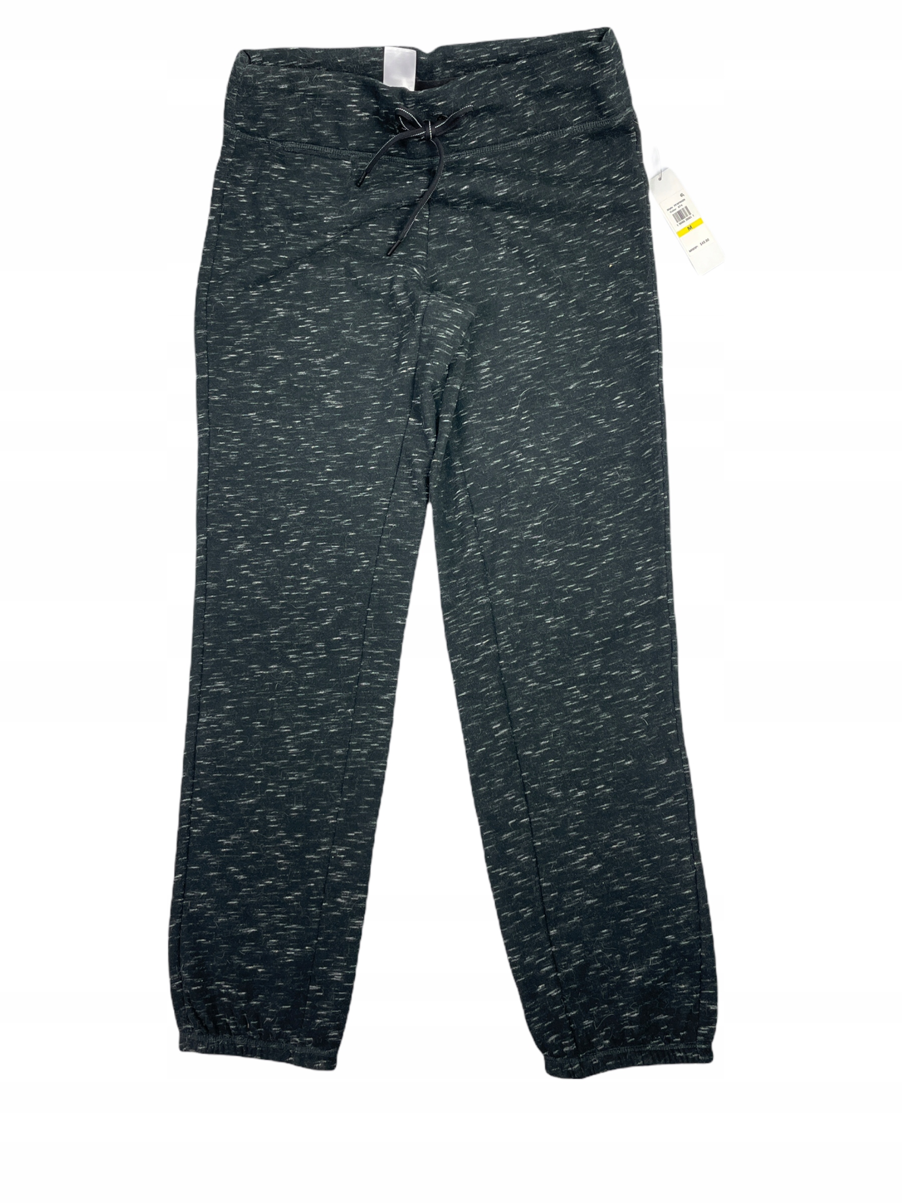 Černé dámské tepláky Calvin Klien M