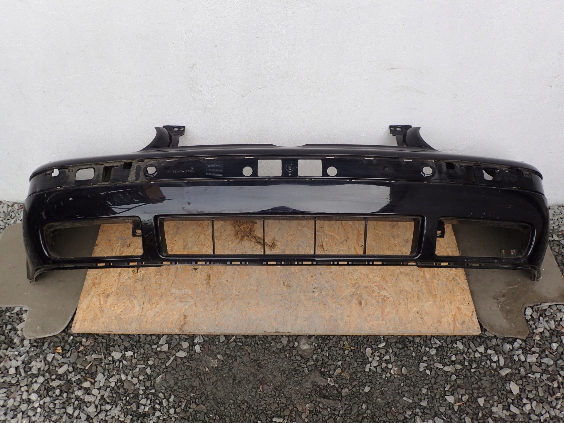 bumper front front VW GOLF IV 4 1J 1998-2006R
