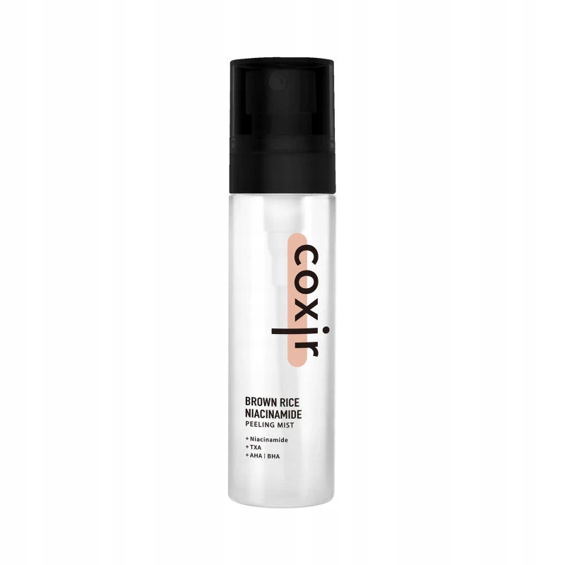 Coxir Rice peelingová mlha 80 ml