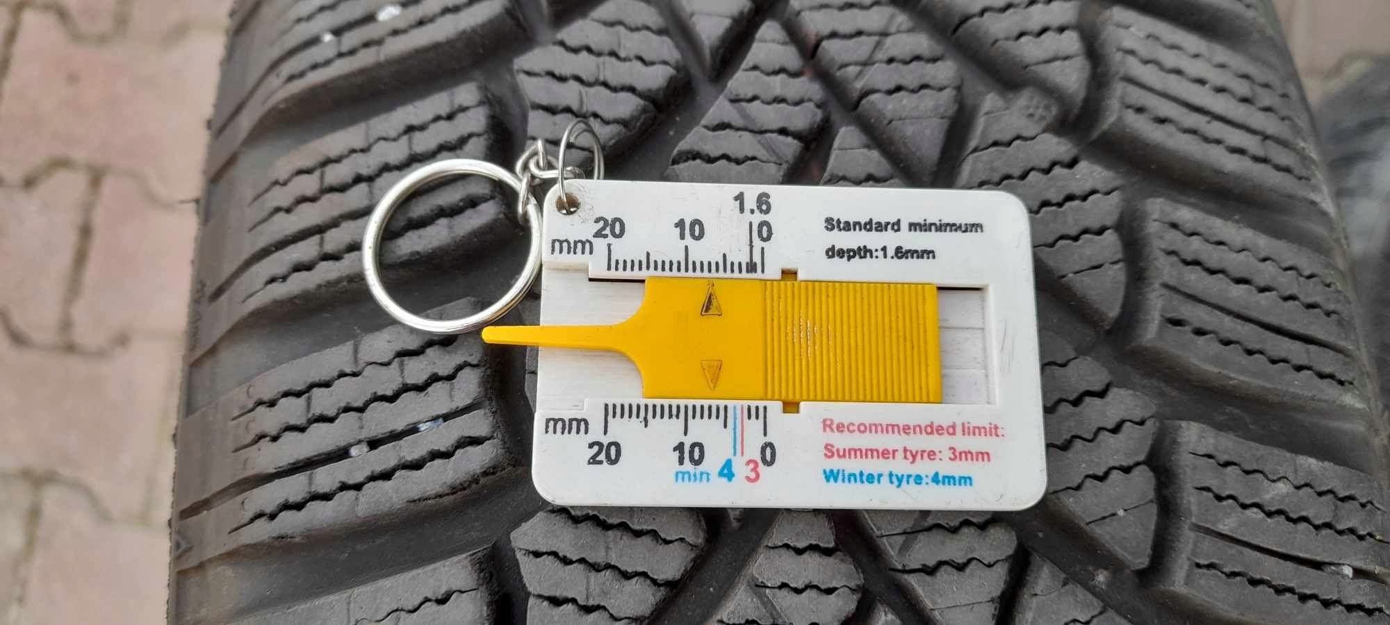 BRIDGESTONE BLIZZAK LM005 205/60R16 92H