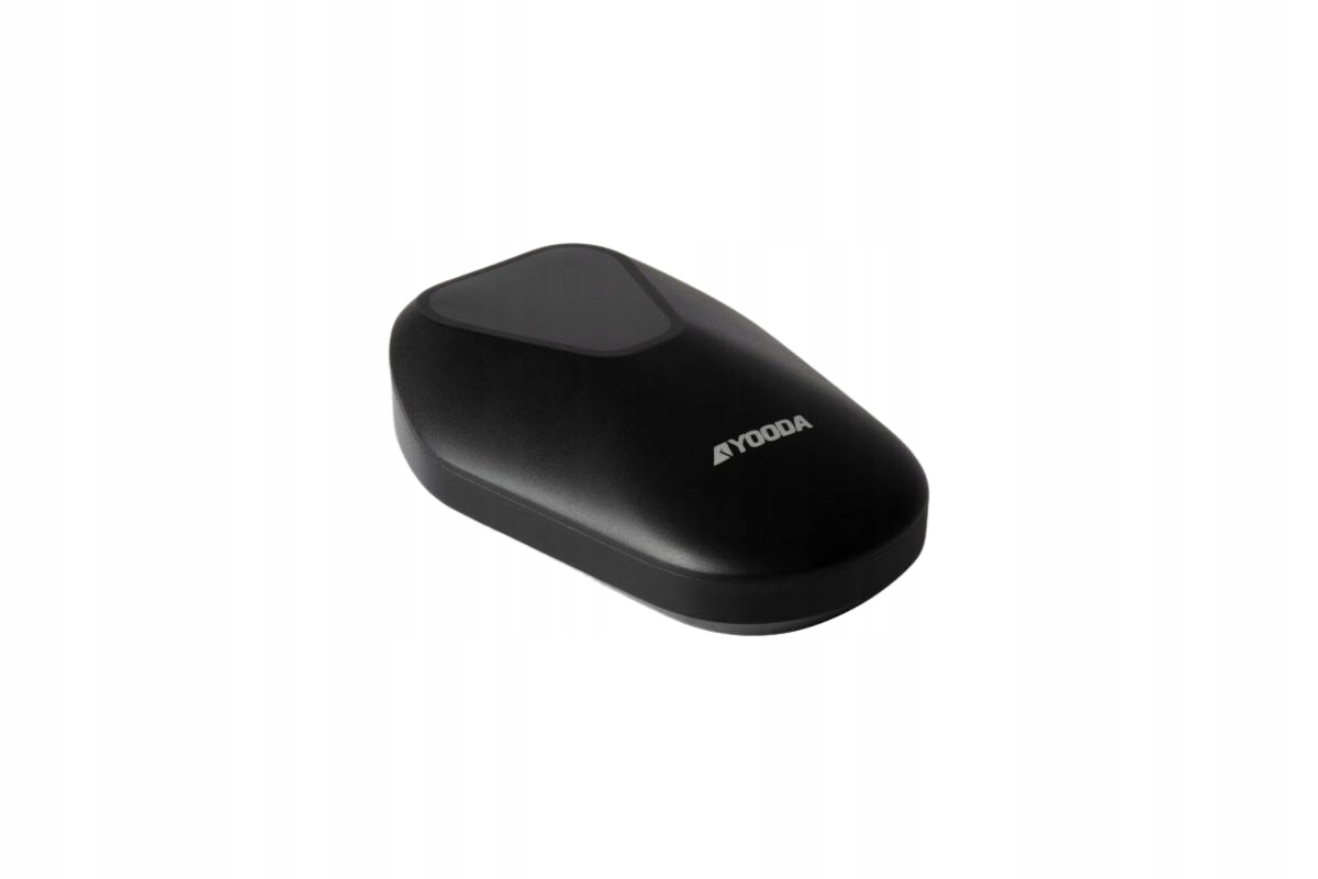 Centrála Yooda smart home mouse čierna