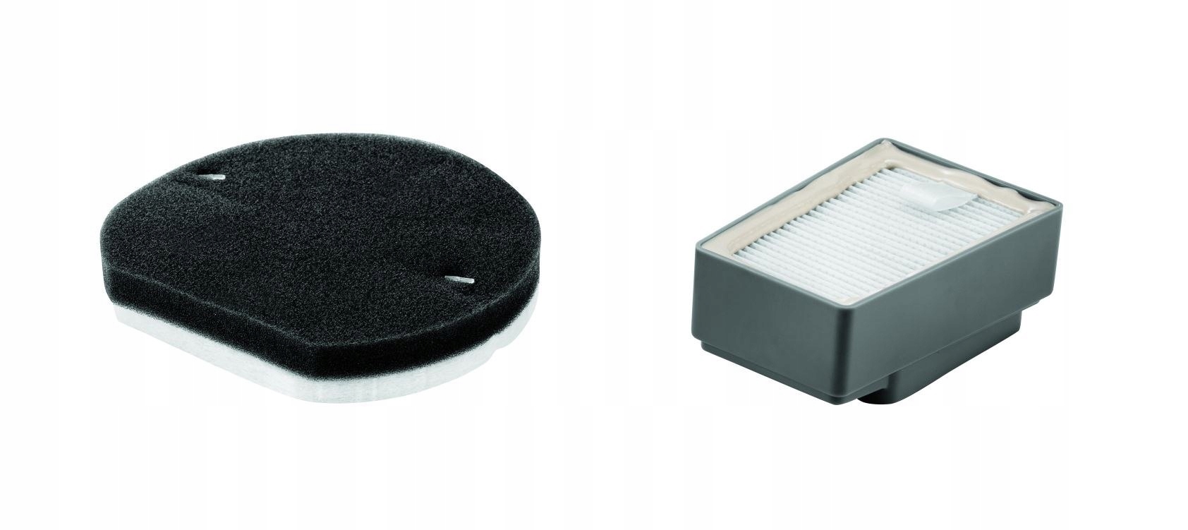 Bissell Icon Washable Vacuum Filters No ml 1 szt.