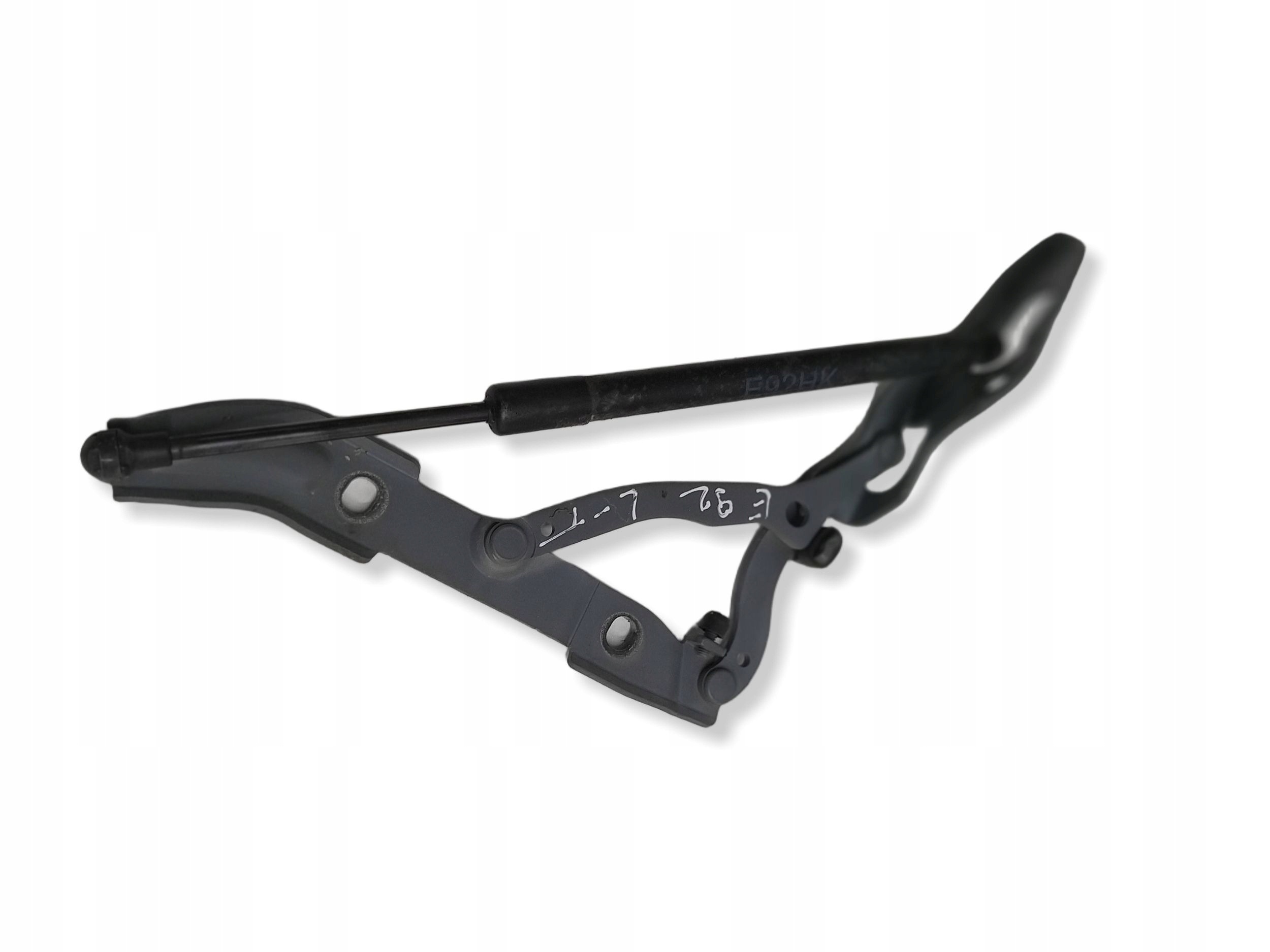 BMW 3 E92 E93 hinges bonnet boot left rear part 05-14R