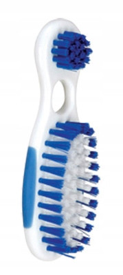 INTER VION Szczoteczka do Rąk i Paznokci