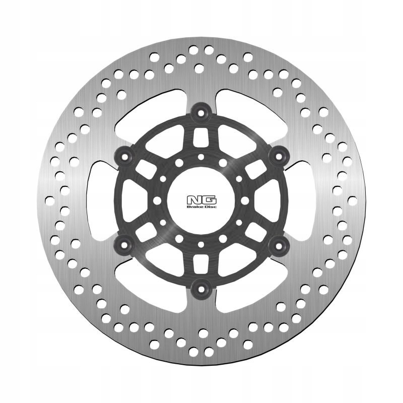 Brzdový Kotúč Predný Yamaha Xj 750R Seca '81, Xj 550 Maxim/seca '81-'83