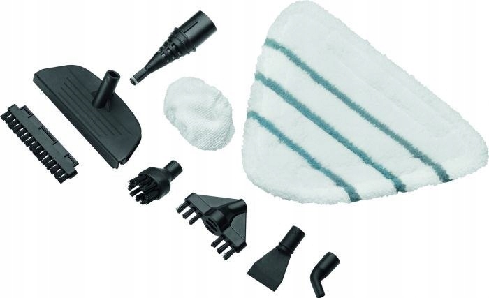 Mop parowy Clatronic Dr 3539