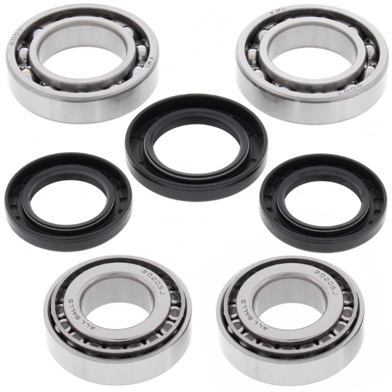 Sada pro opravu diferenciálu Kawasaki Klf 300