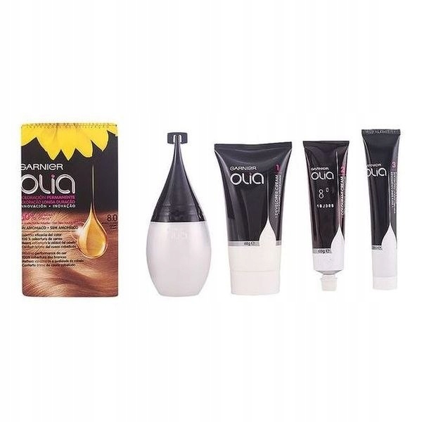 Barva bez amoniaku Olia Garnier 3600541235120