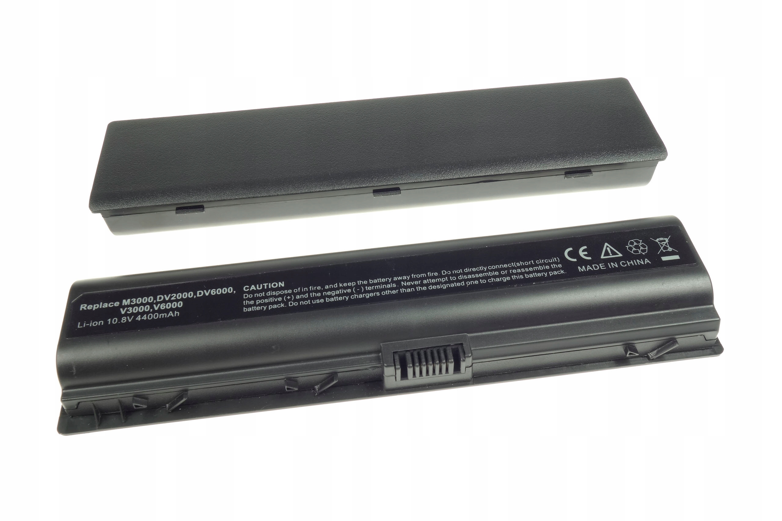 

Bateria do Hp Pavilion DV2000 DV6000 DV6500 DV6700