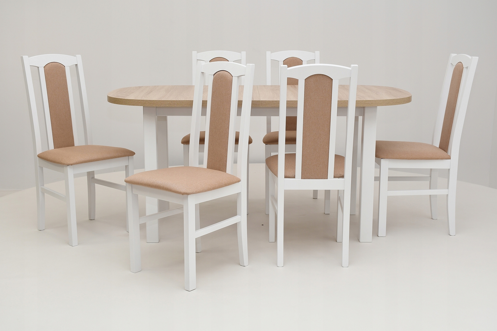 BOSSKI ZESTAW MEBLI DO KAŻDEGO SALONU Kod producenta wenus1bos7