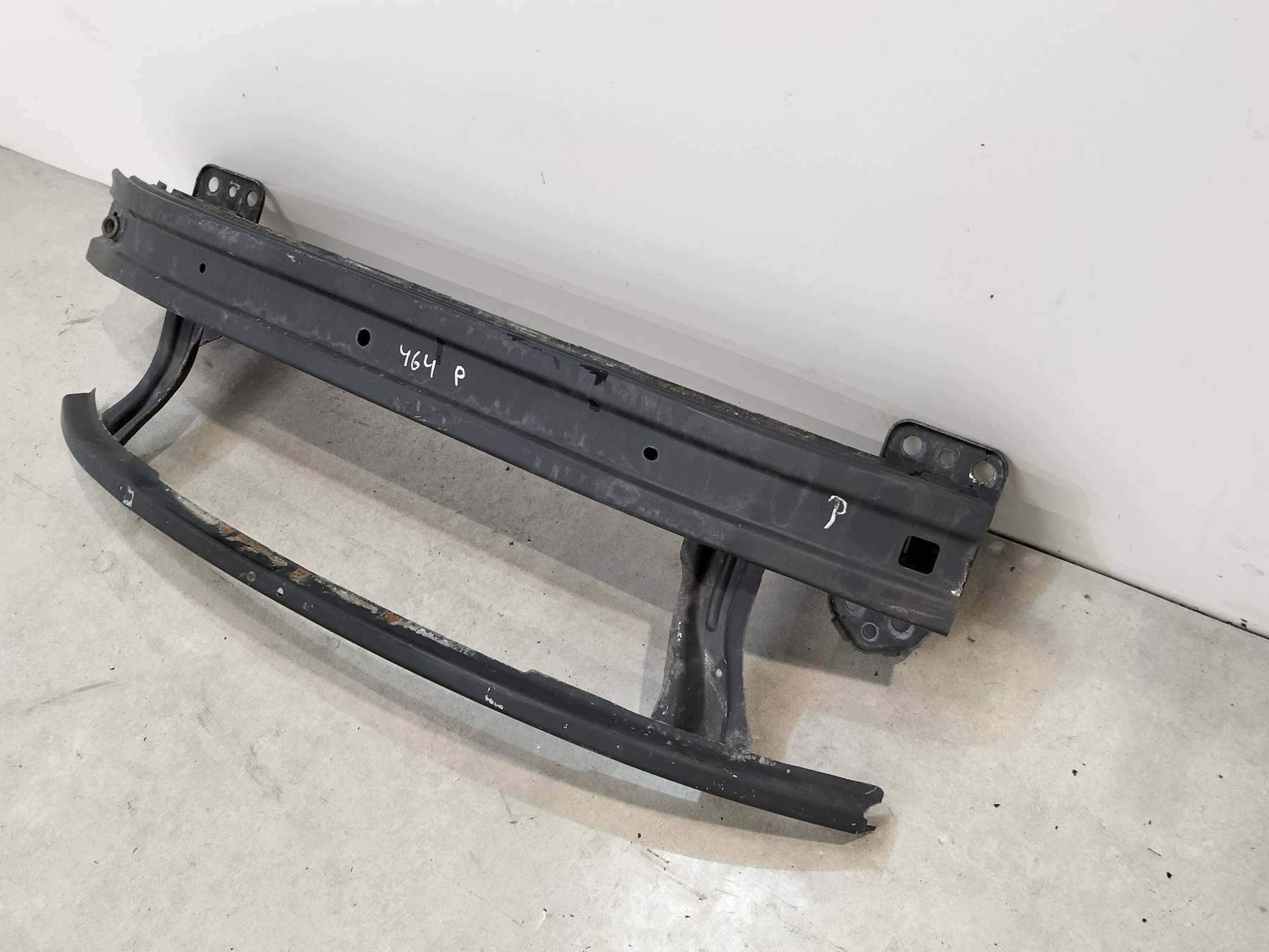 Traversa Paraurti Fiat Bravo II (2007-2014)