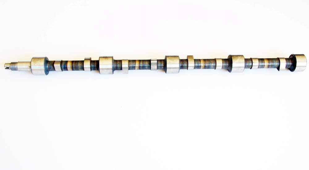 WAŁEK ROZRZĄDU ZETOR 4 CYL. NOMINAŁ