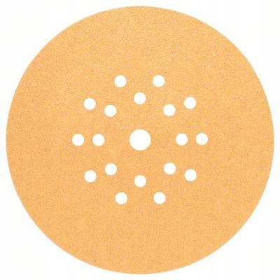 

Bosch papier krążek ścierny gr150 225MM 1szt