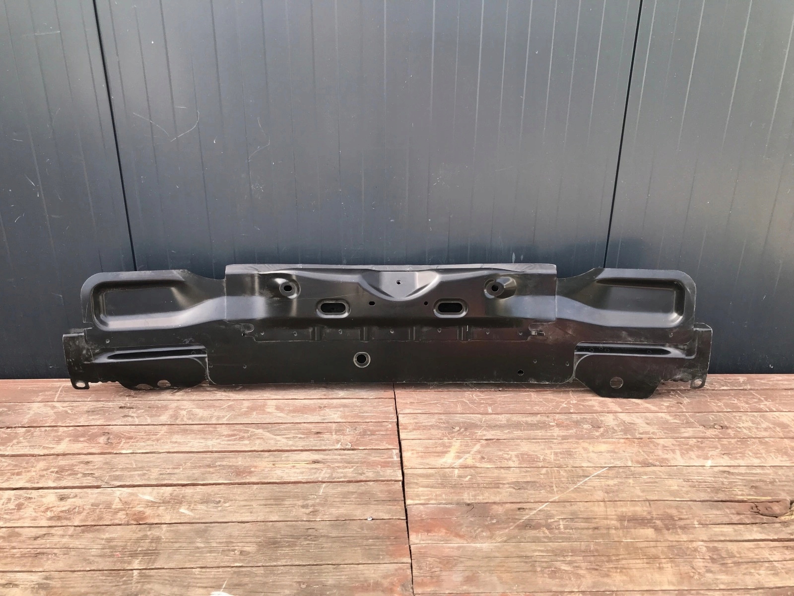 7752261182 - ЗАДНИЙ РЕМЕНЬ RENAULT THALIA И 1999-2008