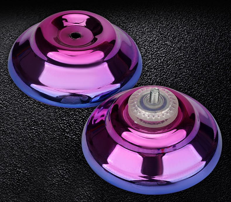 Yoyo Profesjonalne Yoyo aluminium Magic Yoyo Profesjonalne Yoyo High-sp Kod producenta 2013220207313
