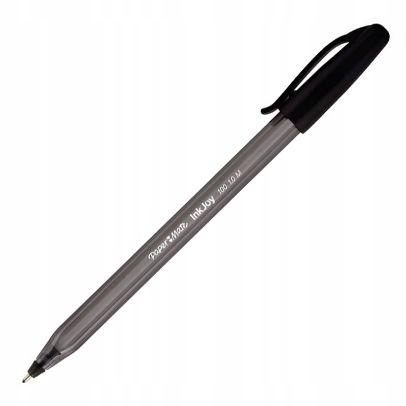 

Długopis Paper-Mate Inkjoy Czarny S0097741
