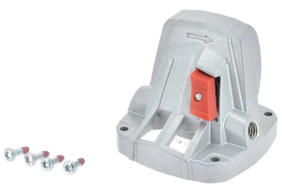BOSCH obudowa przekładni GWS 9-115 S || GWS 9-125 S ORYGINAŁ