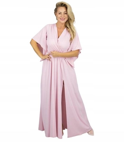 Šaty – elegance a šik Agrafka 3XL