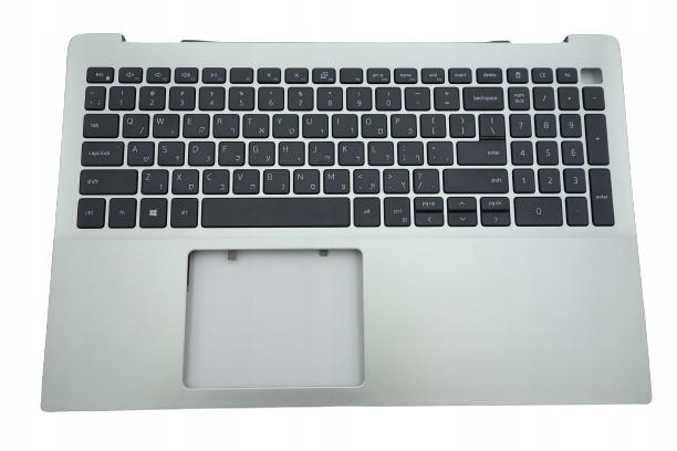Pl Nový Palmrest Dell Inspiron 5590 5598 NPDJ2