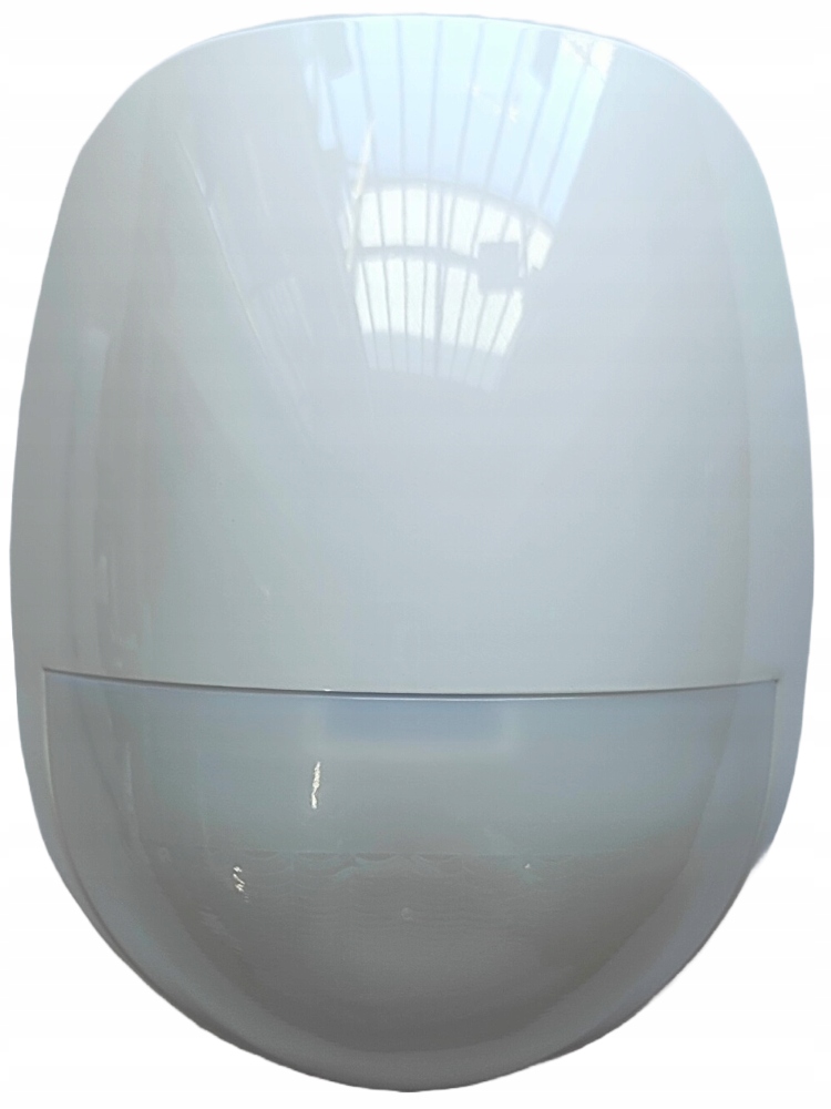 DS-PDP18-EG2 / SPIRIT PIR CZUJKA CZUJNIK RUCHU DETEKTOR ALARMOWY PIR DO 18M Rodzaj Ruchu