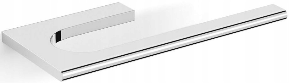 Chromový koupelnový věšák na ručníky Stella 12.141