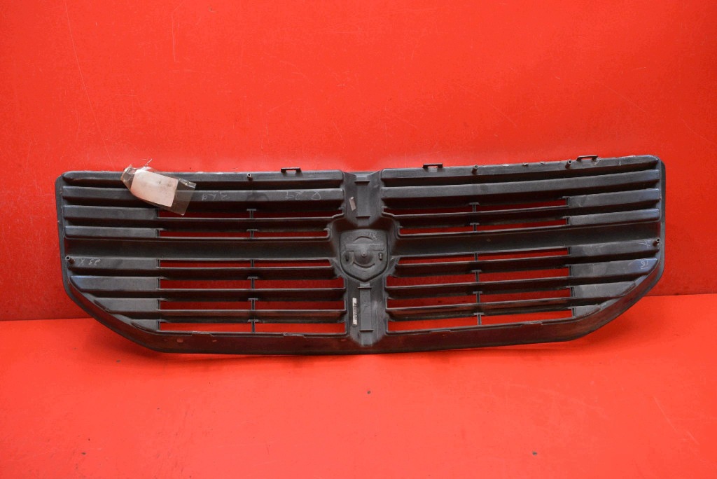 front prekladgrill black CHROM OYE69TRMAE DODGE CALIBER 06-12