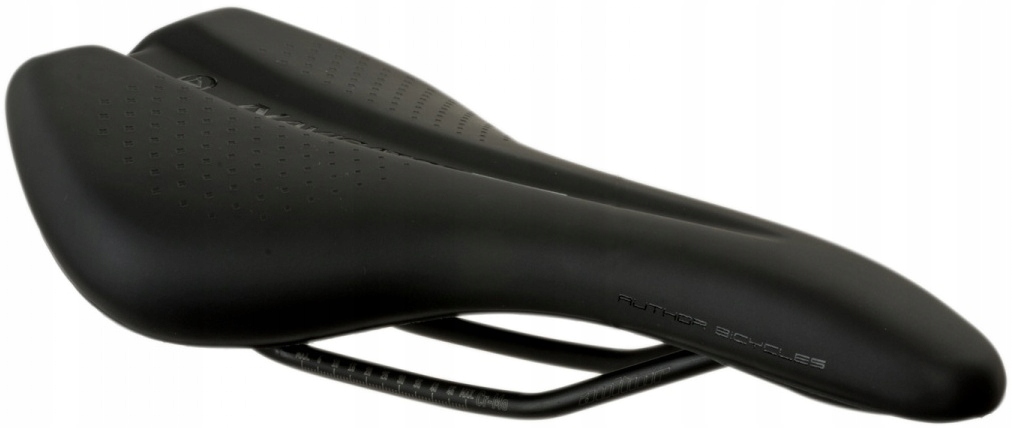 Siodełko Rowerowe Author Navigator X3 270 x 160 mm Mtb