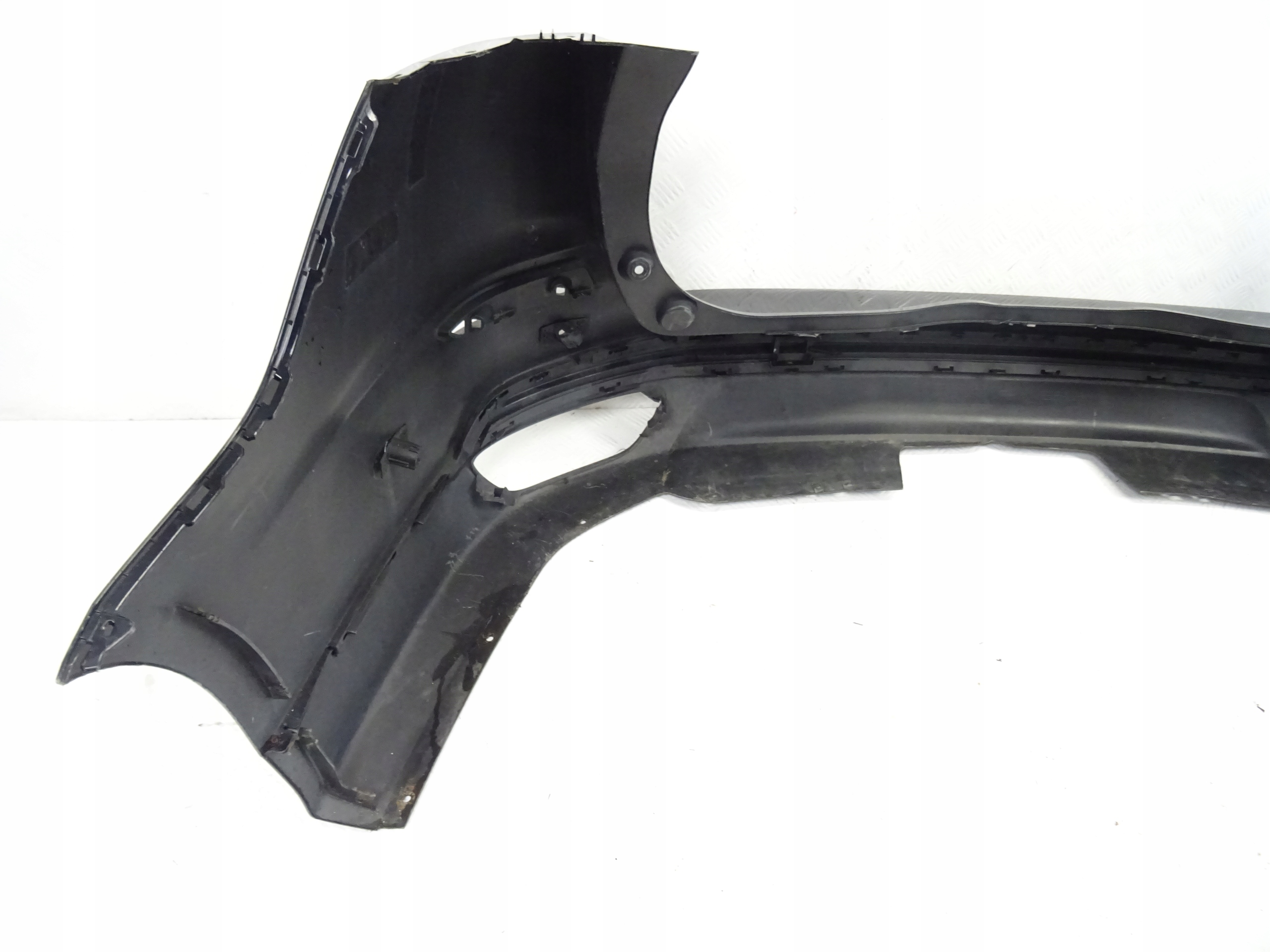 FORD MONDEO 5 MK5 TITANIUM KOMBI bumper rear part rear