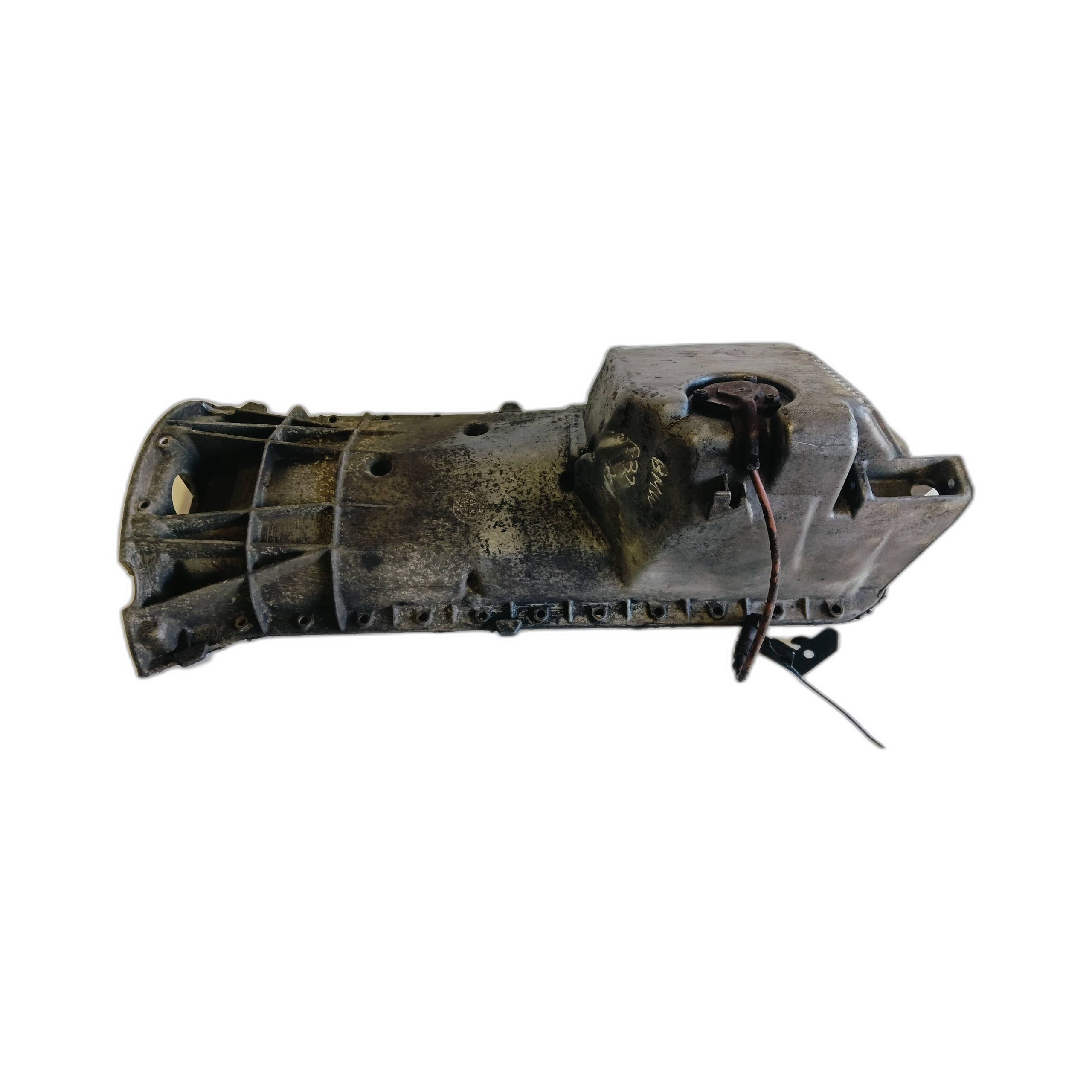 coppa olio motore BMW 735I E32 3,5 e 1989r